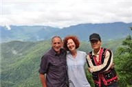 Hill Tribe Encounter